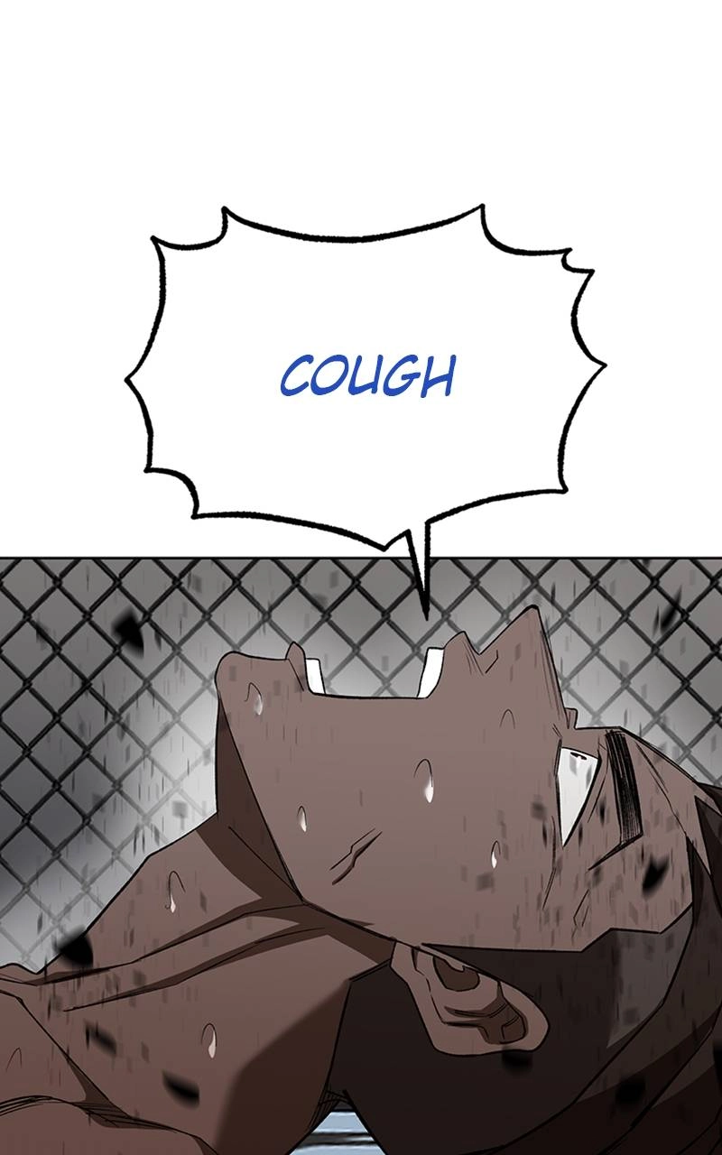 King of the Octagon Chapter 112 - Page 78
