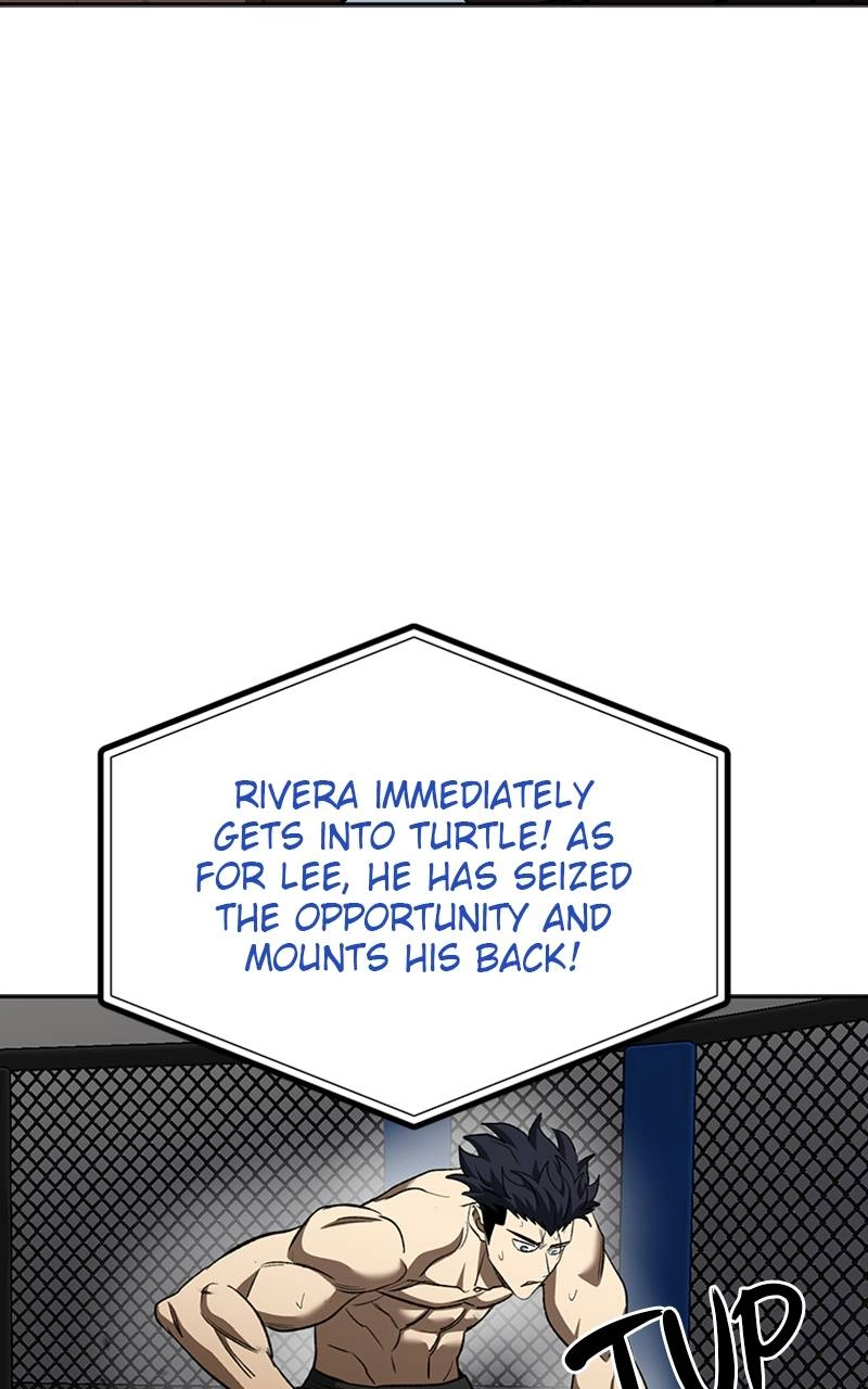 King of the Octagon Chapter 112 - Page 79