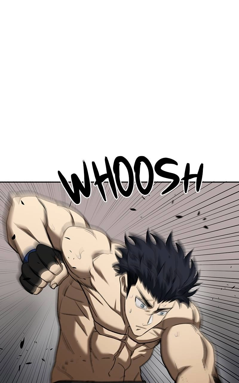 King of the Octagon Chapter 112 - Page 82