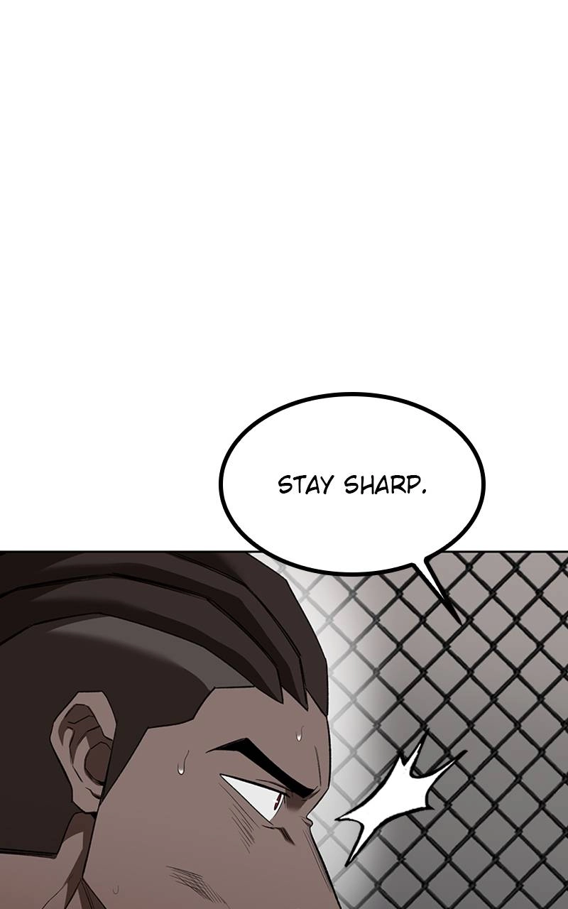 King of the Octagon Chapter 112 - Page 86