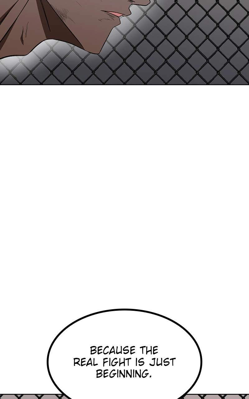 King of the Octagon Chapter 112 - Page 87