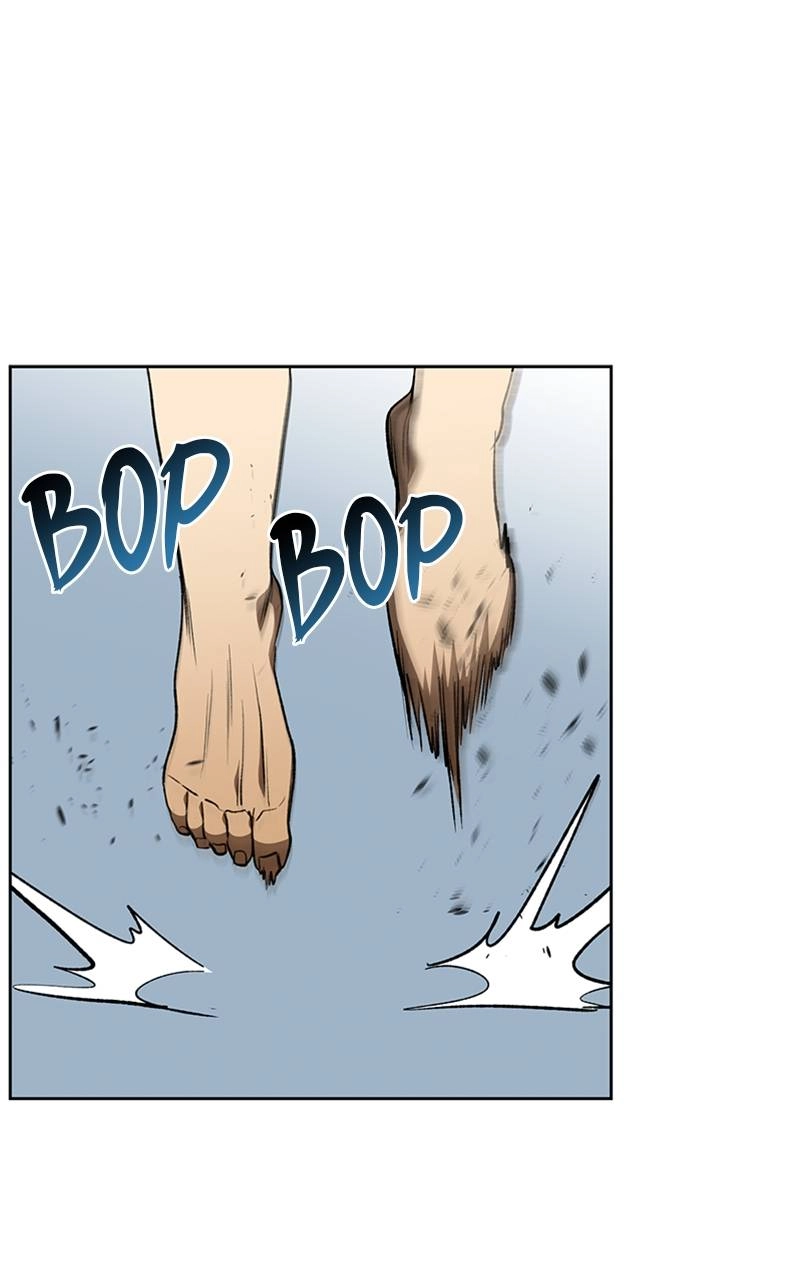 King of the Octagon Chapter 113 - Page 3