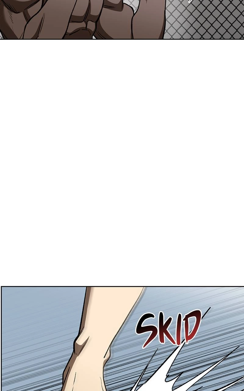 King of the Octagon Chapter 113 - Page 7