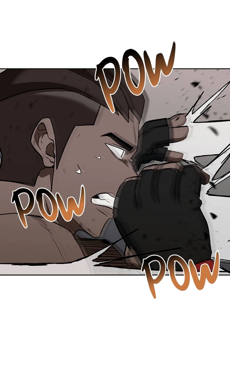 King of the Octagon Chapter 113 - Page 10