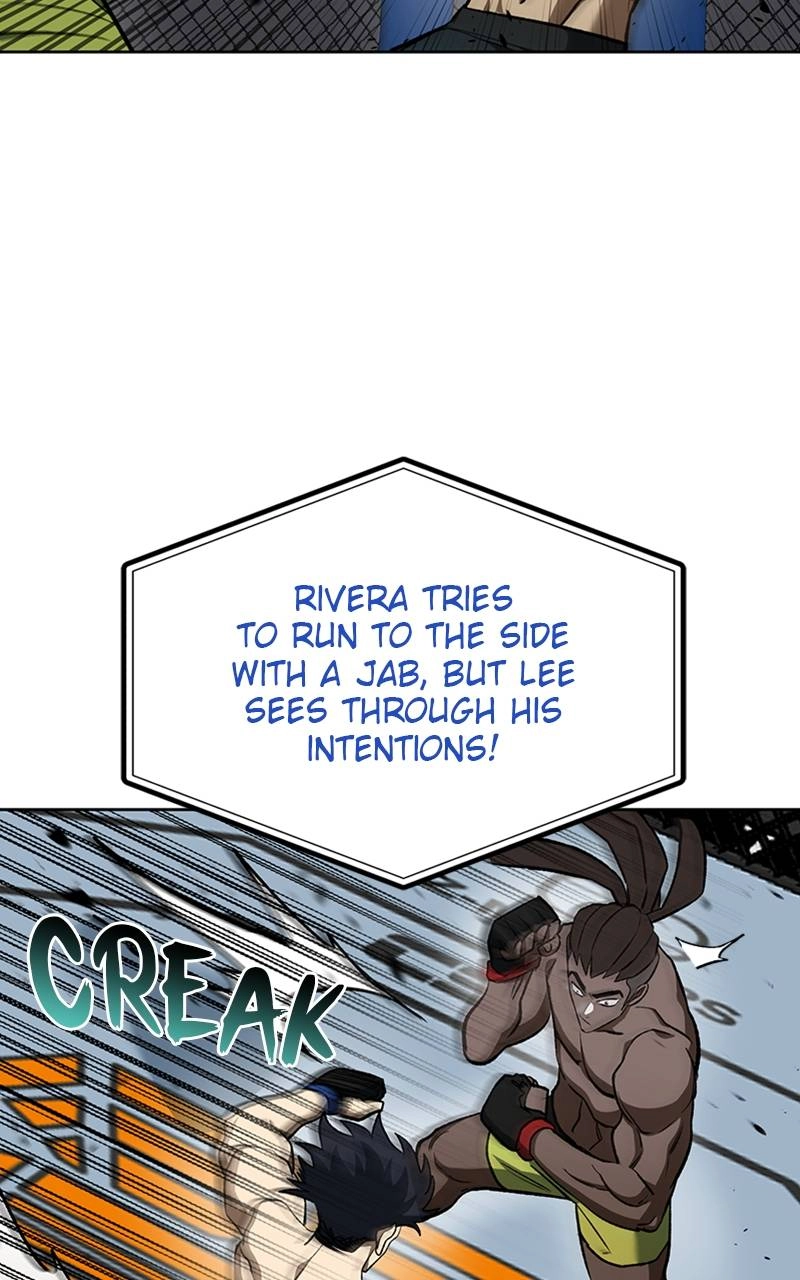 King of the Octagon Chapter 113 - Page 12