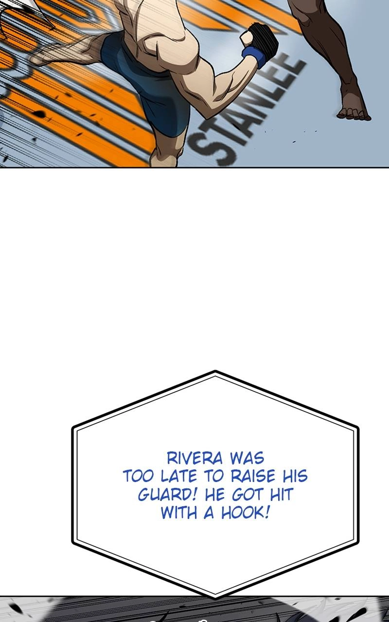 King of the Octagon Chapter 113 - Page 13
