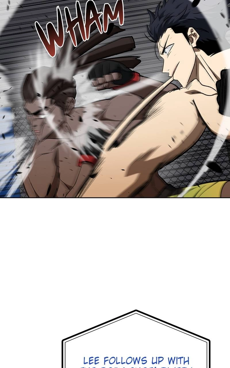 King of the Octagon Chapter 113 - Page 14