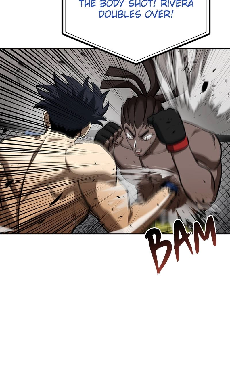 King of the Octagon Chapter 113 - Page 15