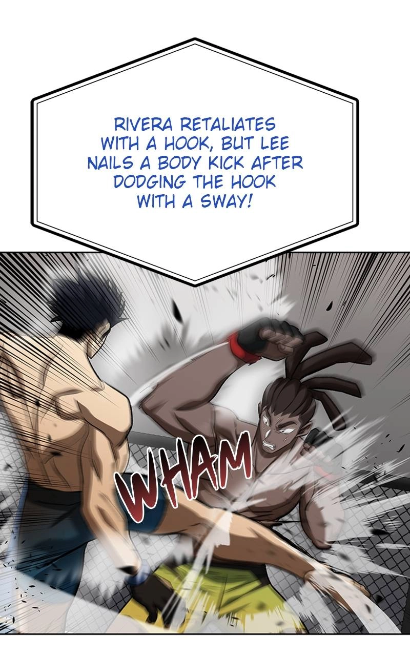 King of the Octagon Chapter 113 - Page 16
