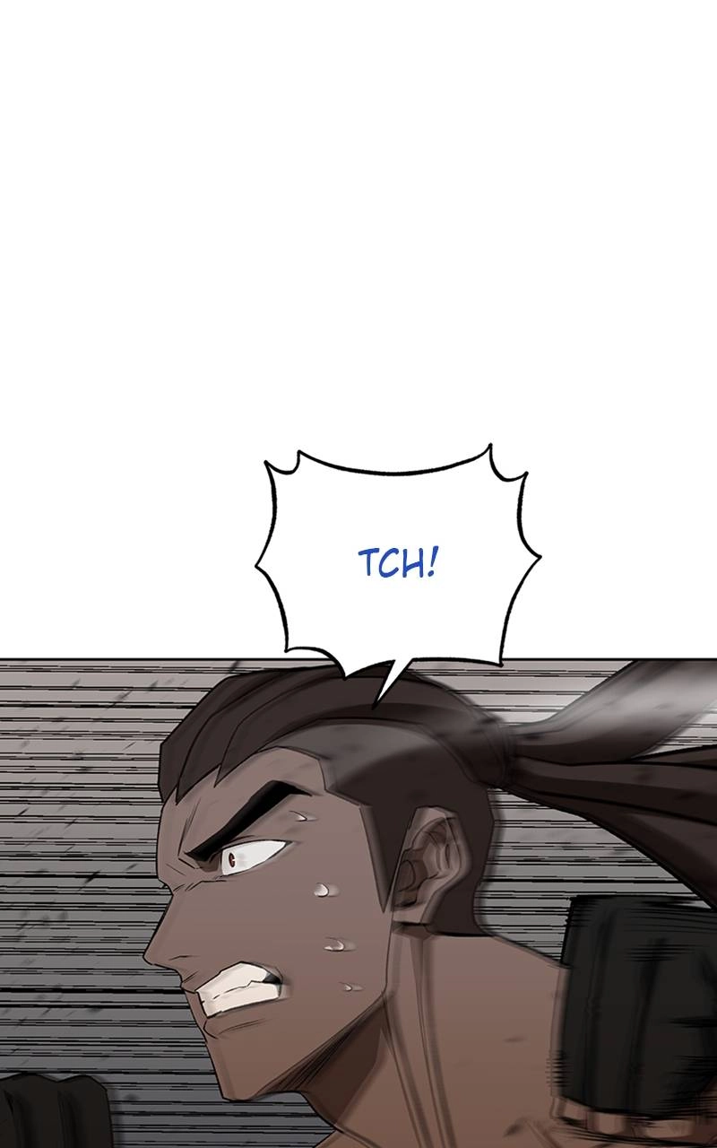 King of the Octagon Chapter 113 - Page 17