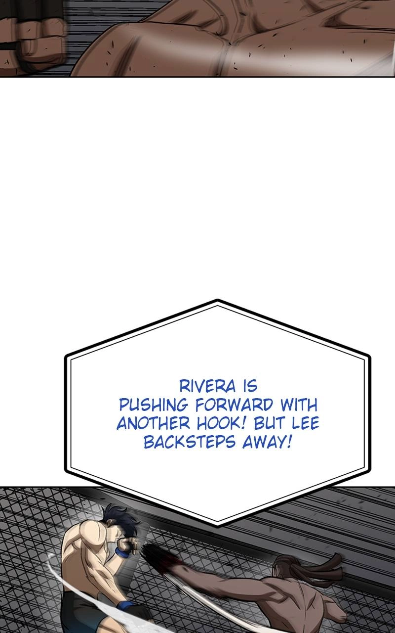 King of the Octagon Chapter 113 - Page 18