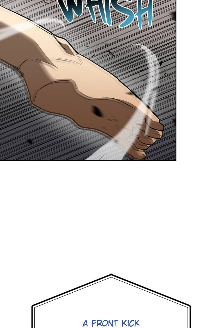 King of the Octagon Chapter 113 - Page 20