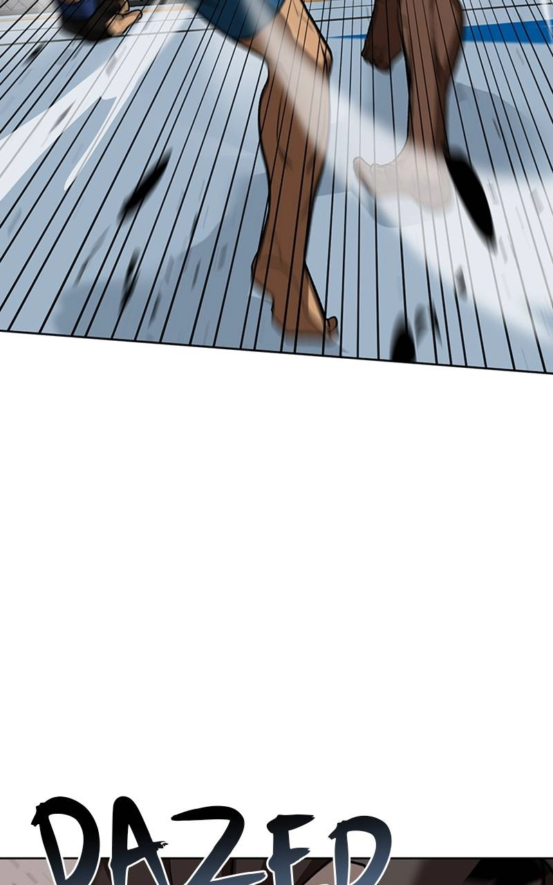 King of the Octagon Chapter 113 - Page 22