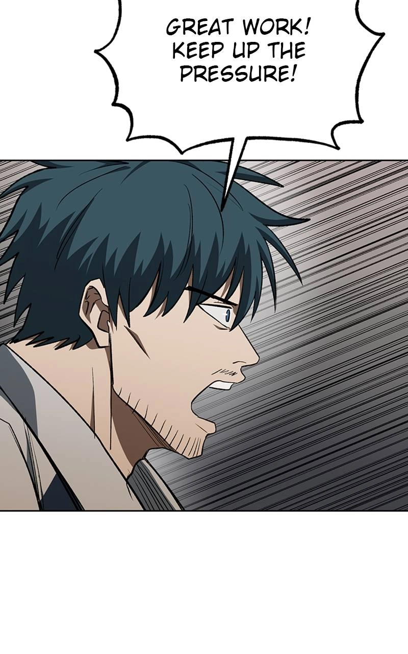 King of the Octagon Chapter 113 - Page 26