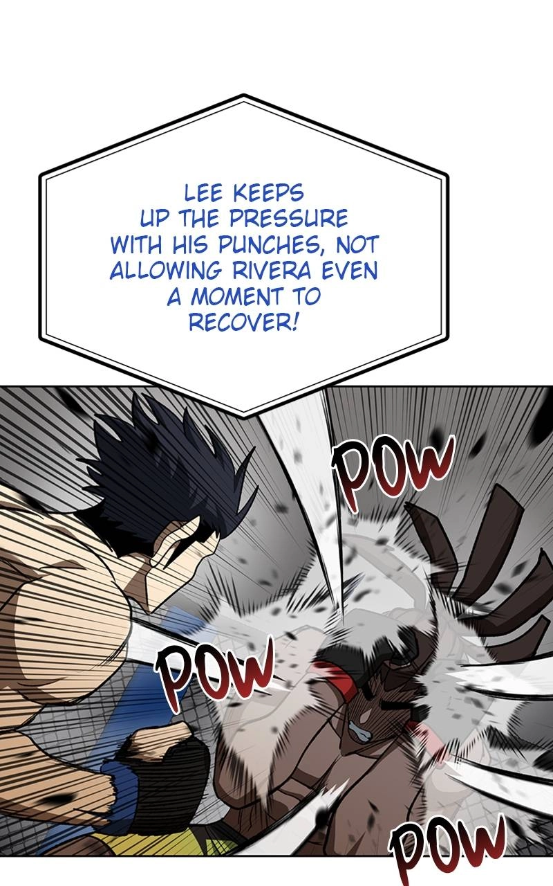 King of the Octagon Chapter 113 - Page 27
