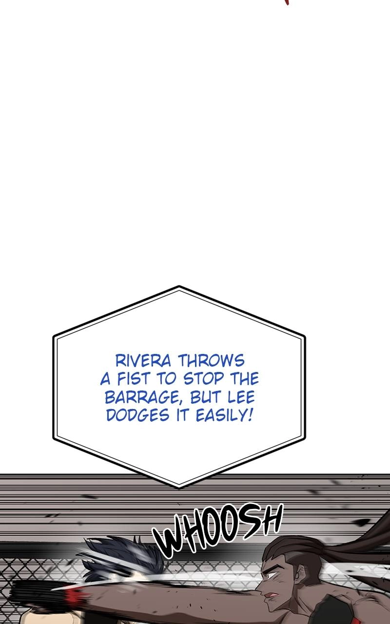 King of the Octagon Chapter 113 - Page 28