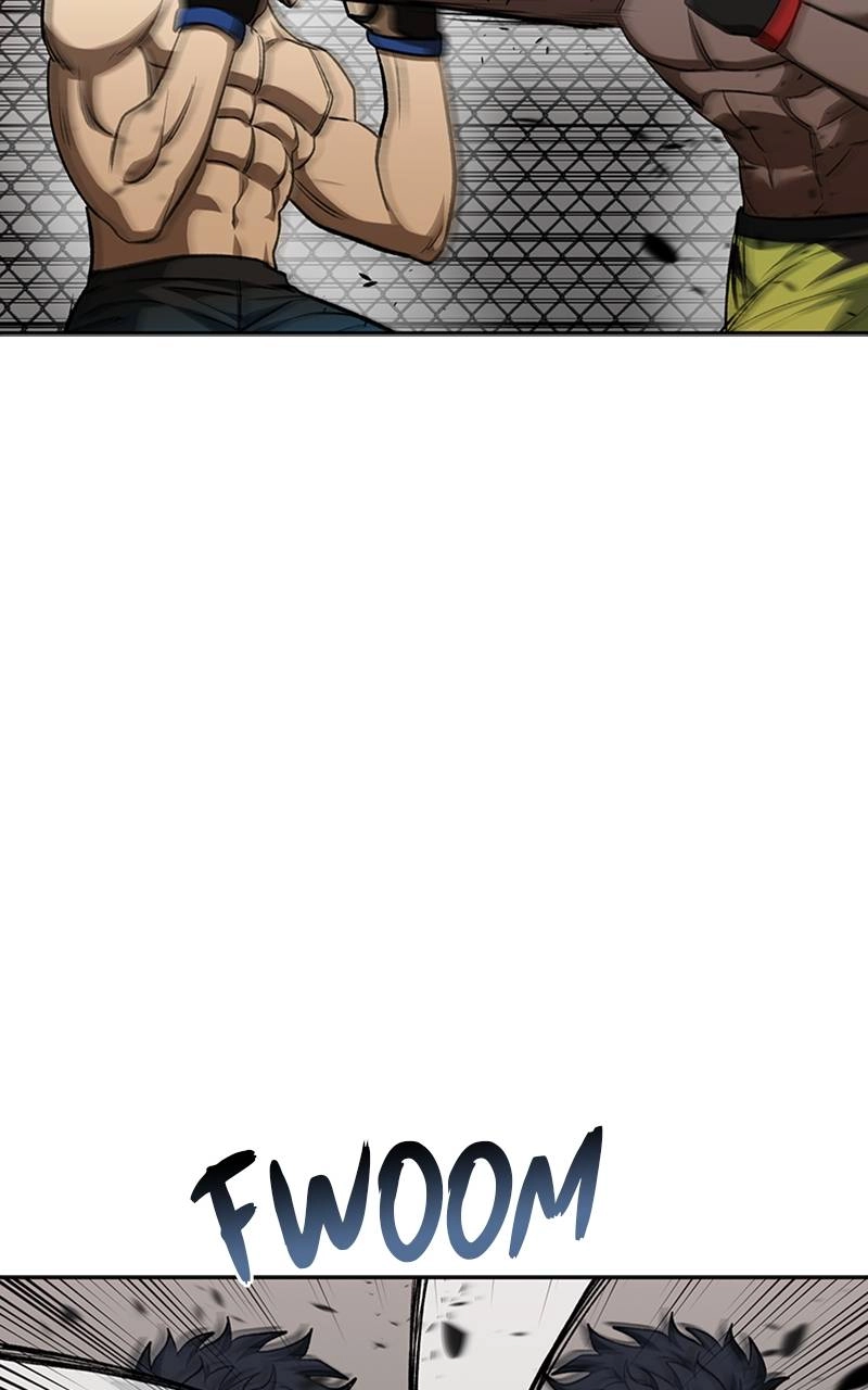 King of the Octagon Chapter 113 - Page 29