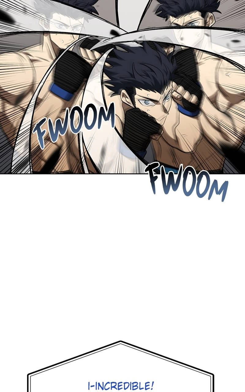 King of the Octagon Chapter 113 - Page 30