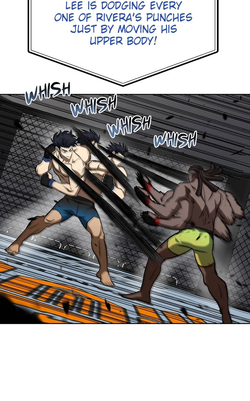 King of the Octagon Chapter 113 - Page 31