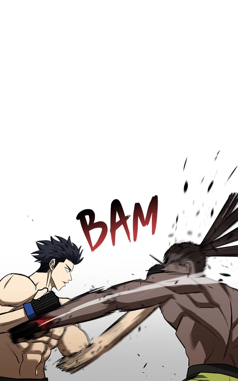 King of the Octagon Chapter 113 - Page 32