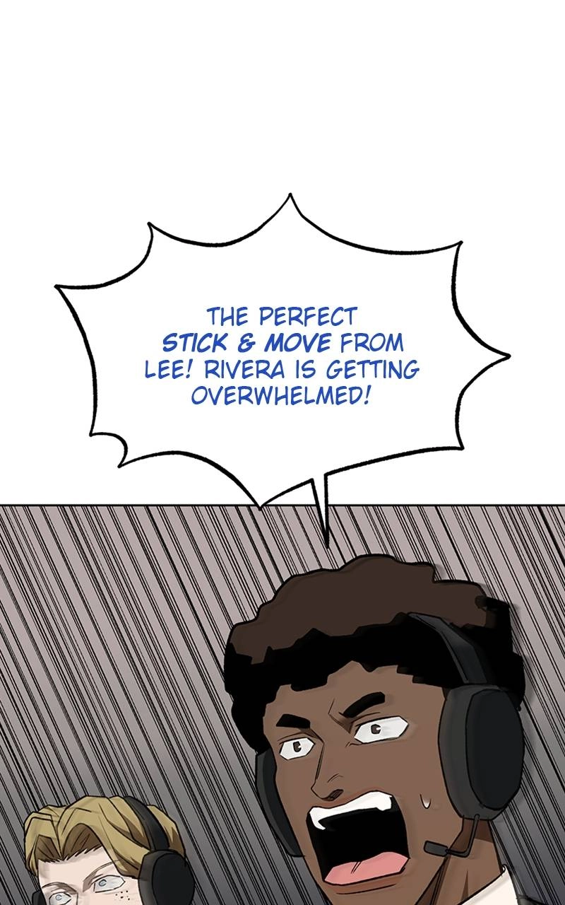 King of the Octagon Chapter 113 - Page 35