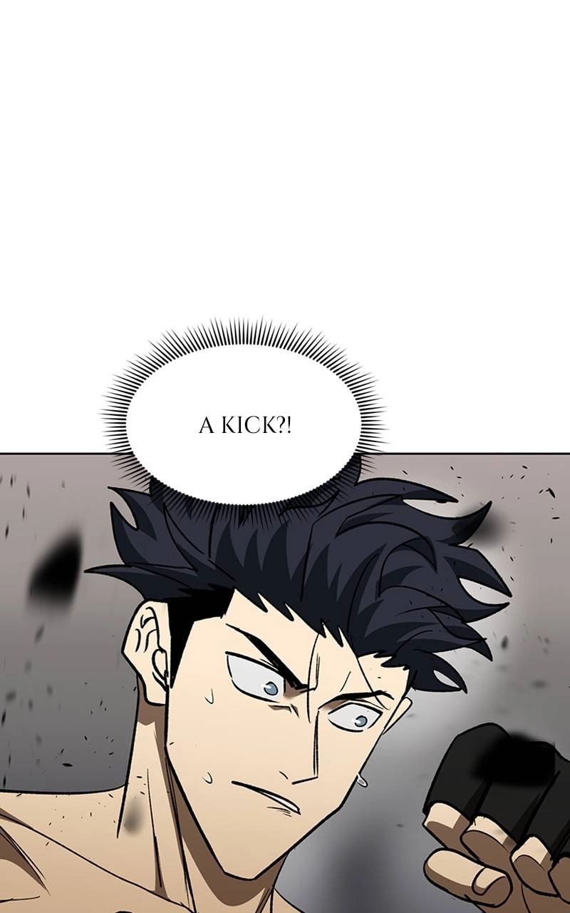 King of the Octagon Chapter 113 - Page 39