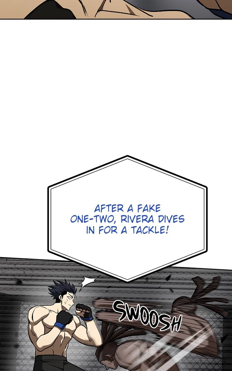 King of the Octagon Chapter 113 - Page 40