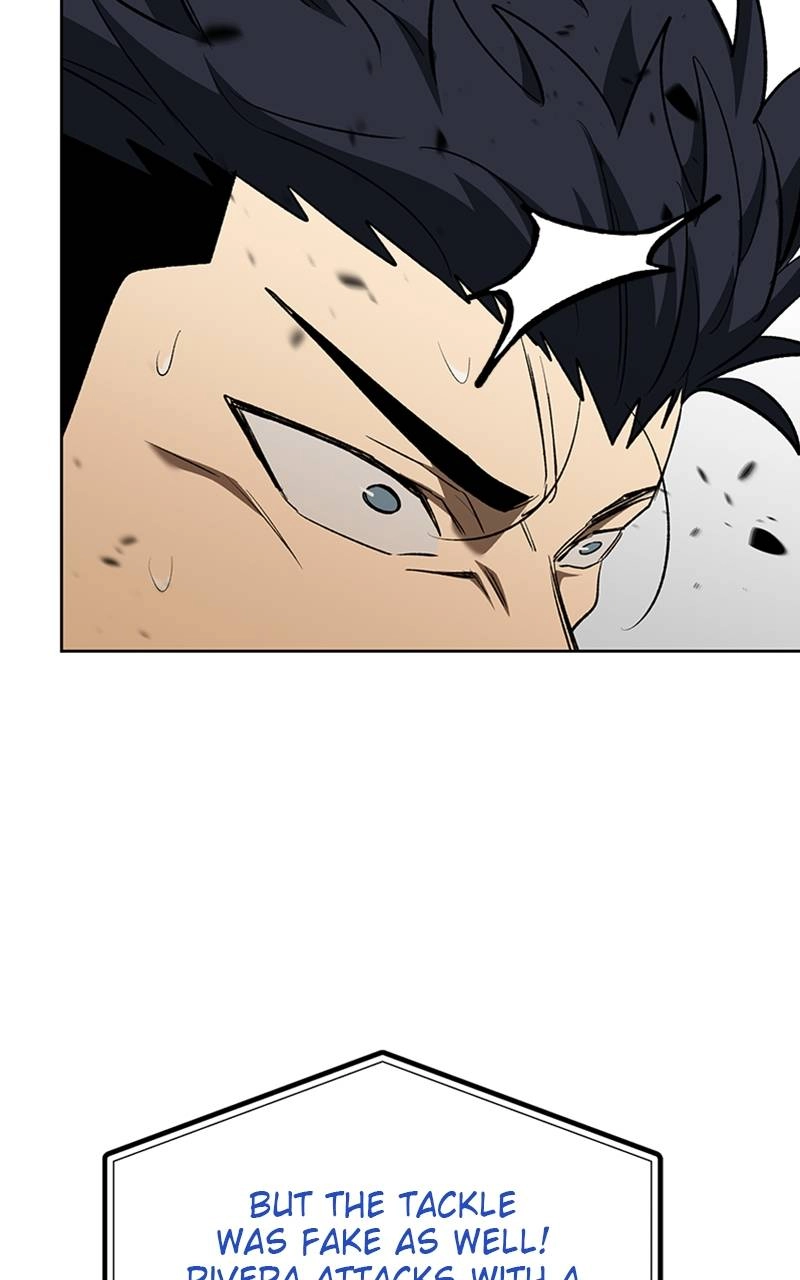 King of the Octagon Chapter 113 - Page 43