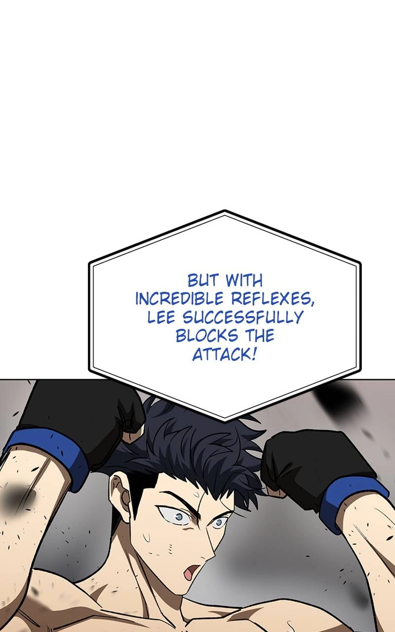 King of the Octagon Chapter 113 - Page 45