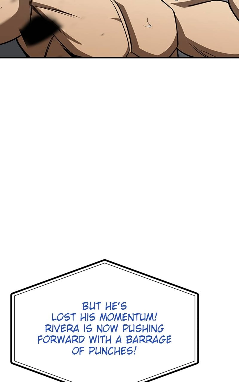 King of the Octagon Chapter 113 - Page 46