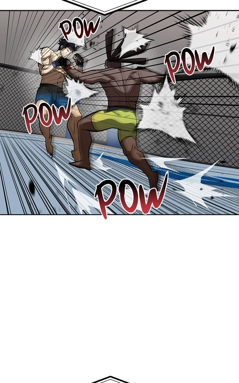 King of the Octagon Chapter 113 - Page 47