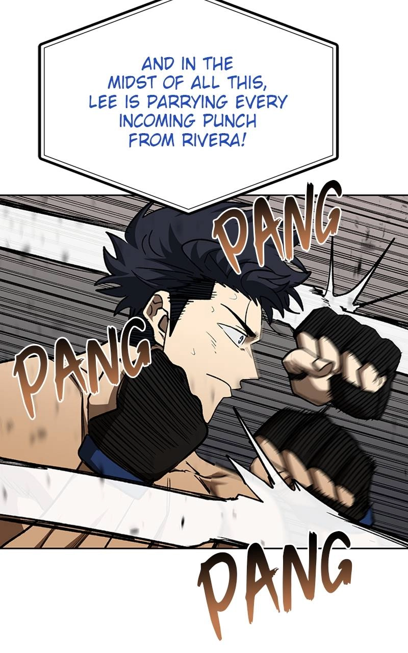 King of the Octagon Chapter 113 - Page 48