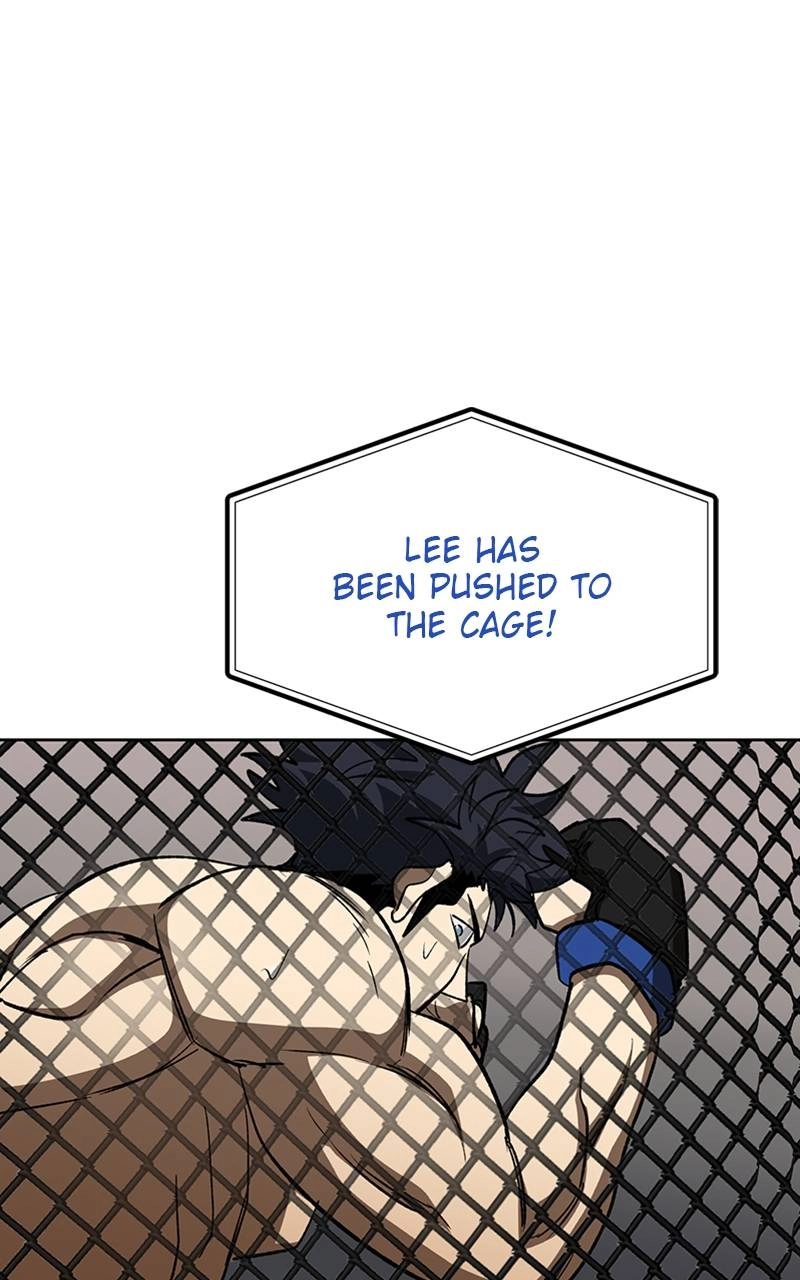 King of the Octagon Chapter 113 - Page 49