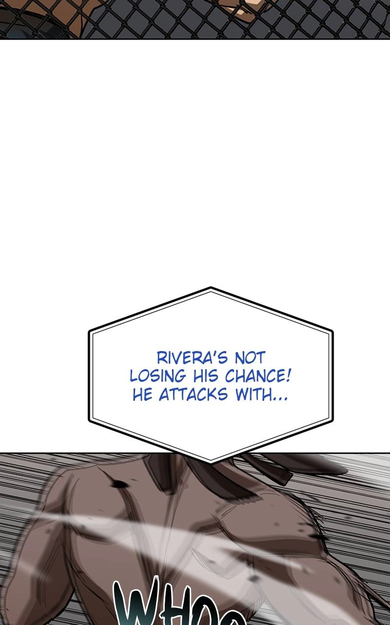 King of the Octagon Chapter 113 - Page 50