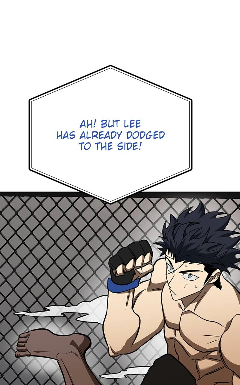 King of the Octagon Chapter 113 - Page 54