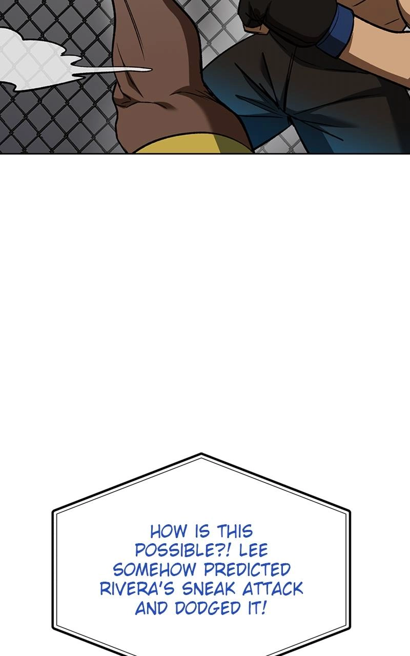 King of the Octagon Chapter 113 - Page 55