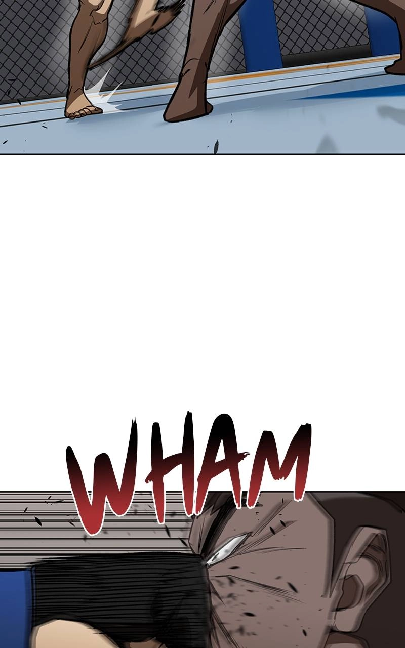 King of the Octagon Chapter 113 - Page 58