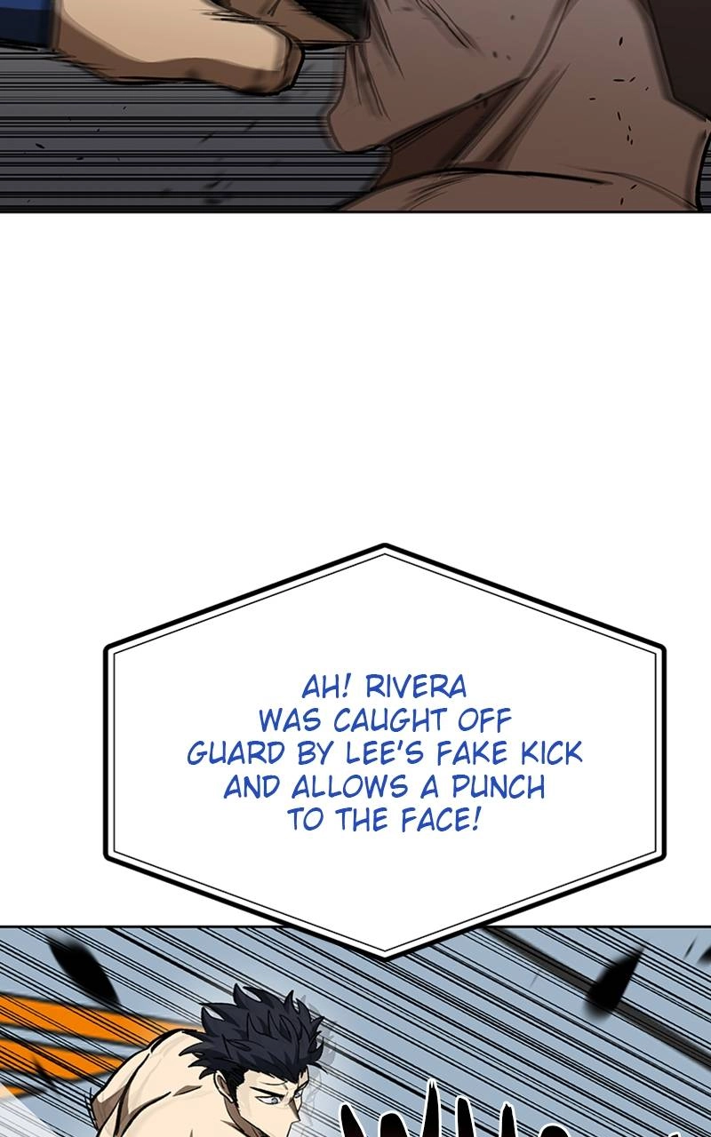 King of the Octagon Chapter 113 - Page 59