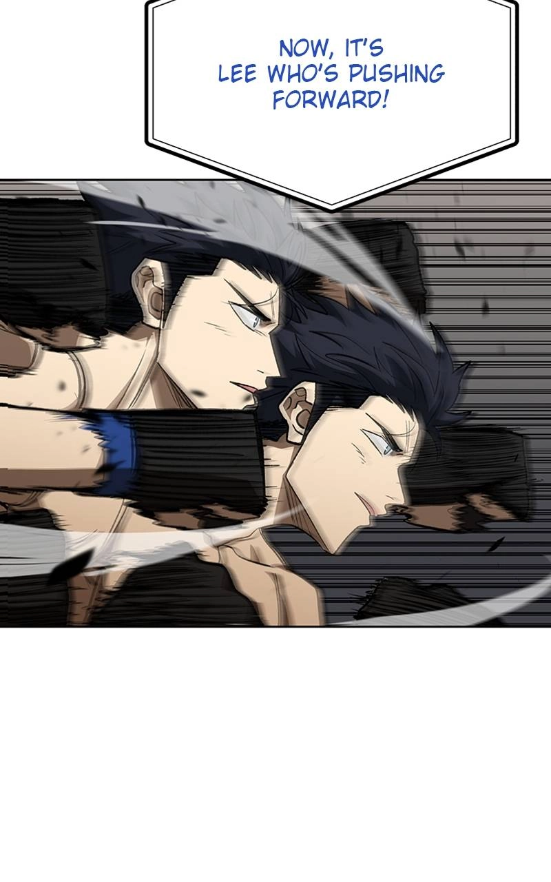 King of the Octagon Chapter 113 - Page 61