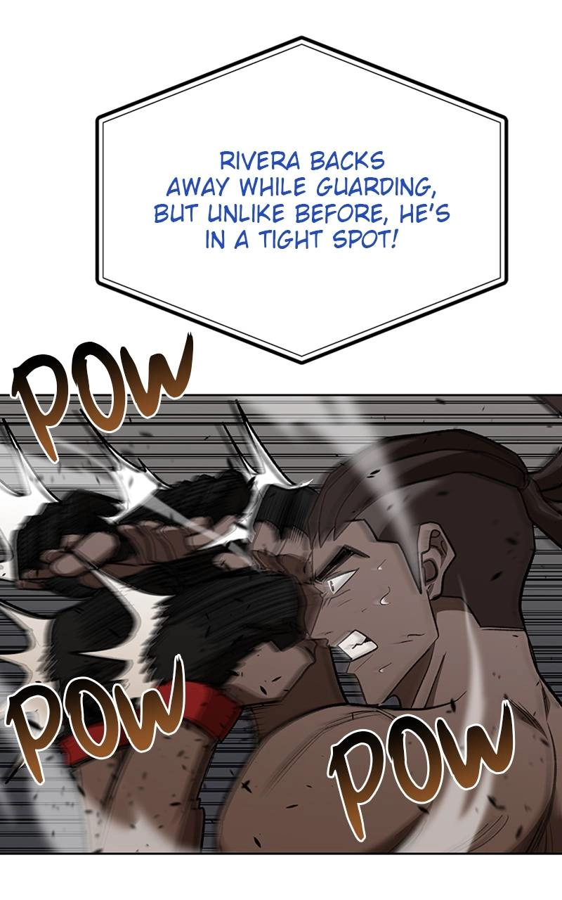 King of the Octagon Chapter 113 - Page 62