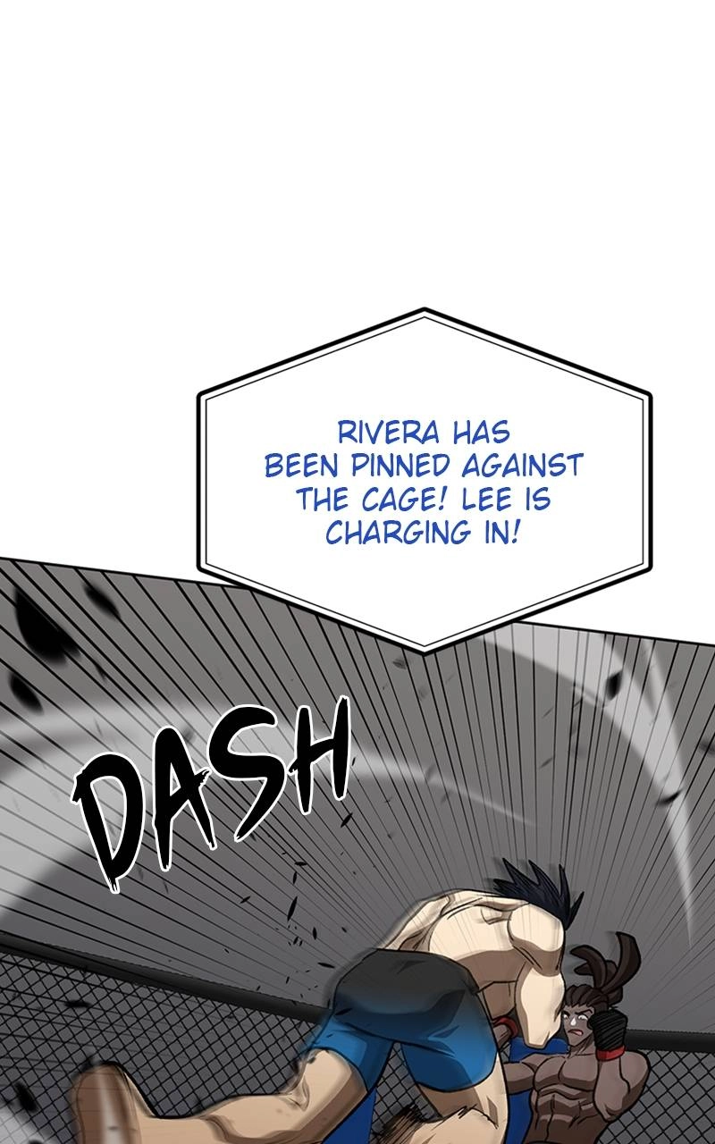 King of the Octagon Chapter 113 - Page 63