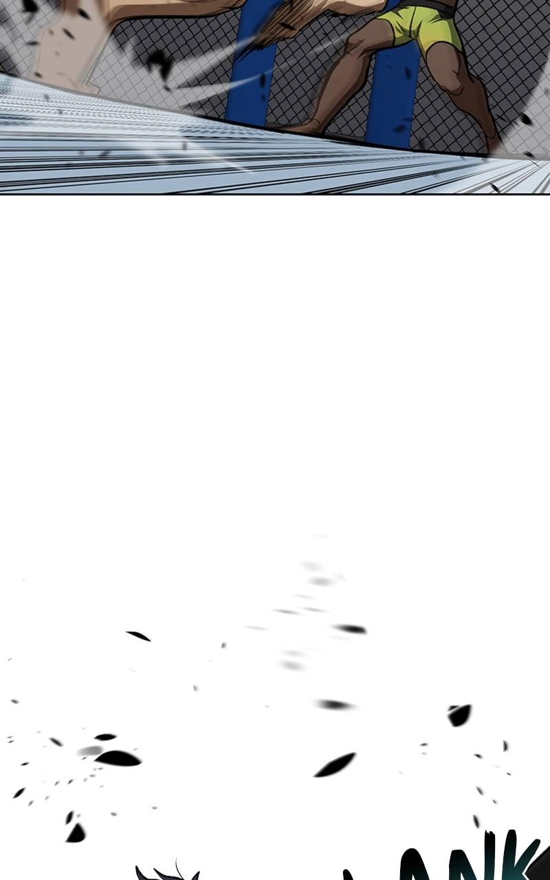 King of the Octagon Chapter 113 - Page 64