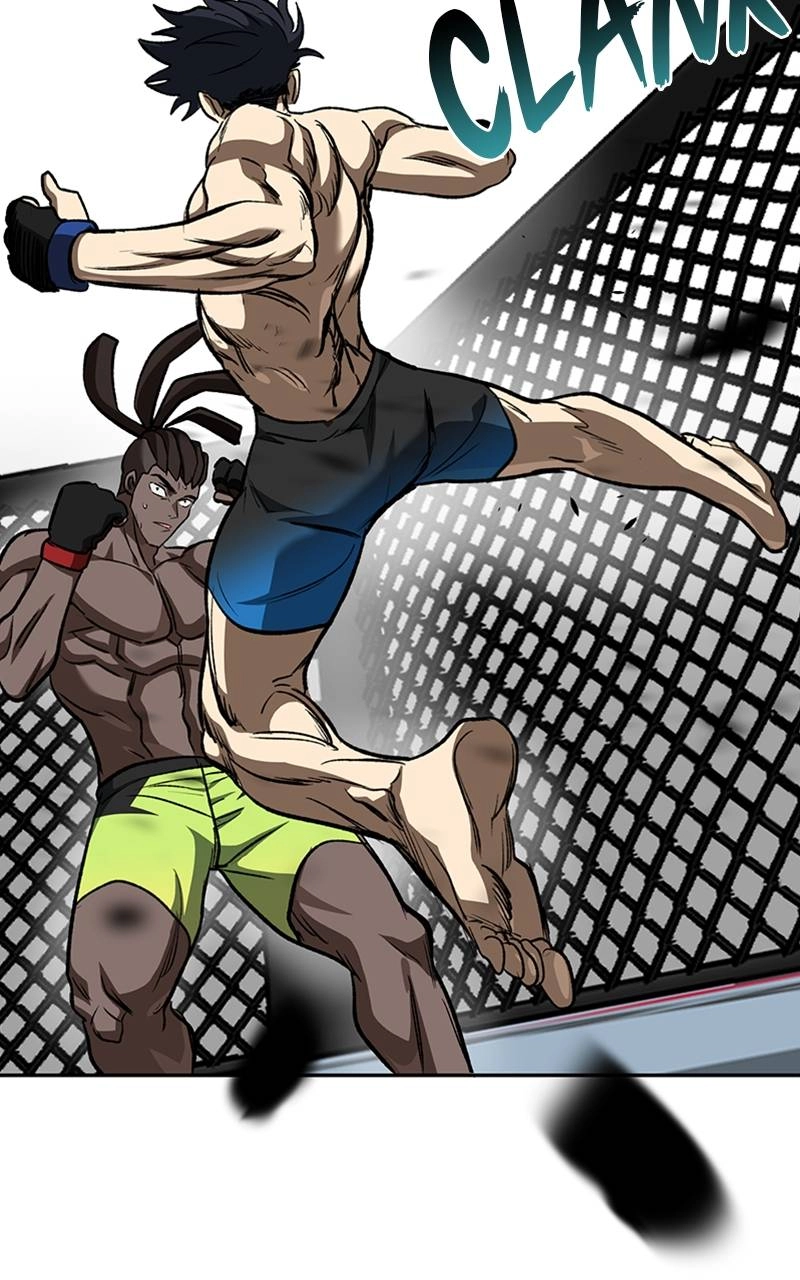 King of the Octagon Chapter 113 - Page 65