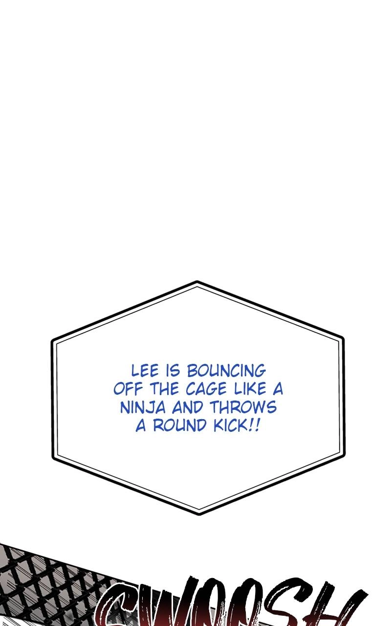 King of the Octagon Chapter 113 - Page 66