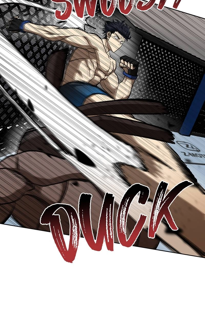 King of the Octagon Chapter 113 - Page 67