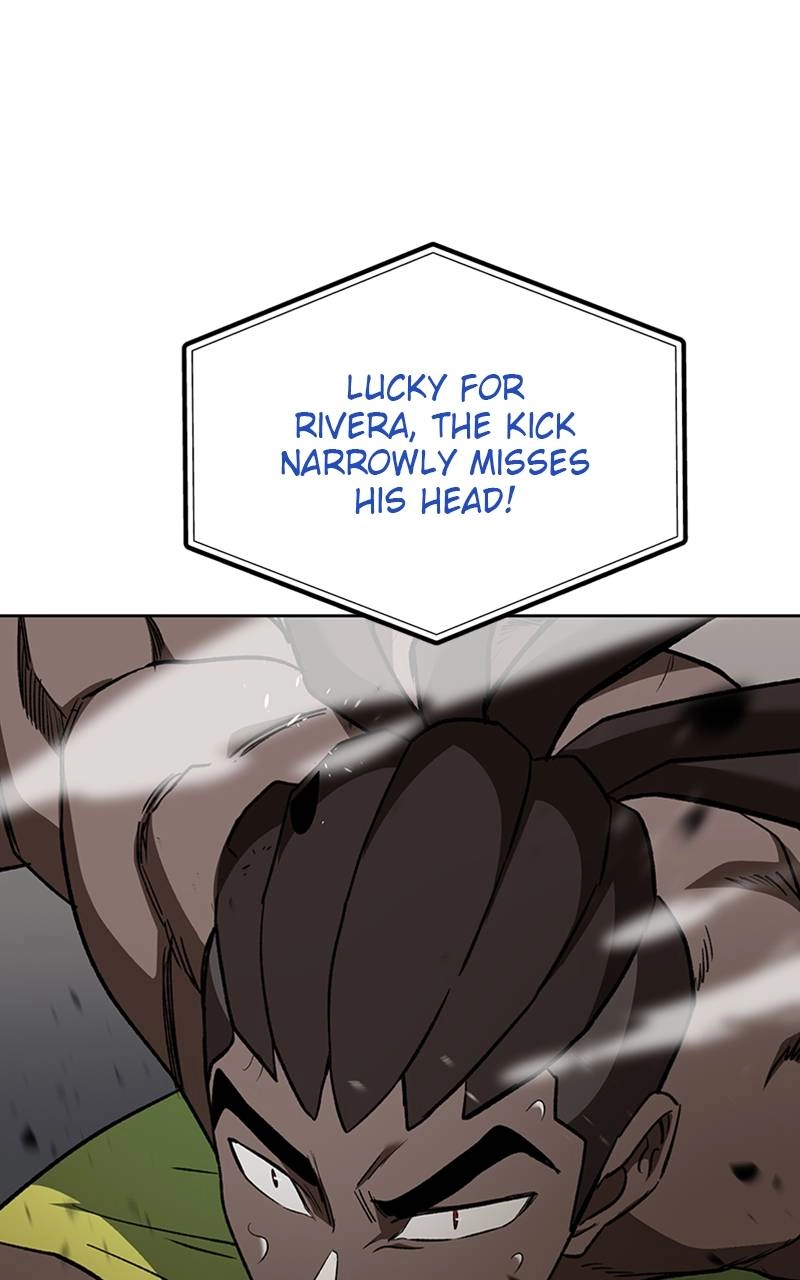 King of the Octagon Chapter 113 - Page 68