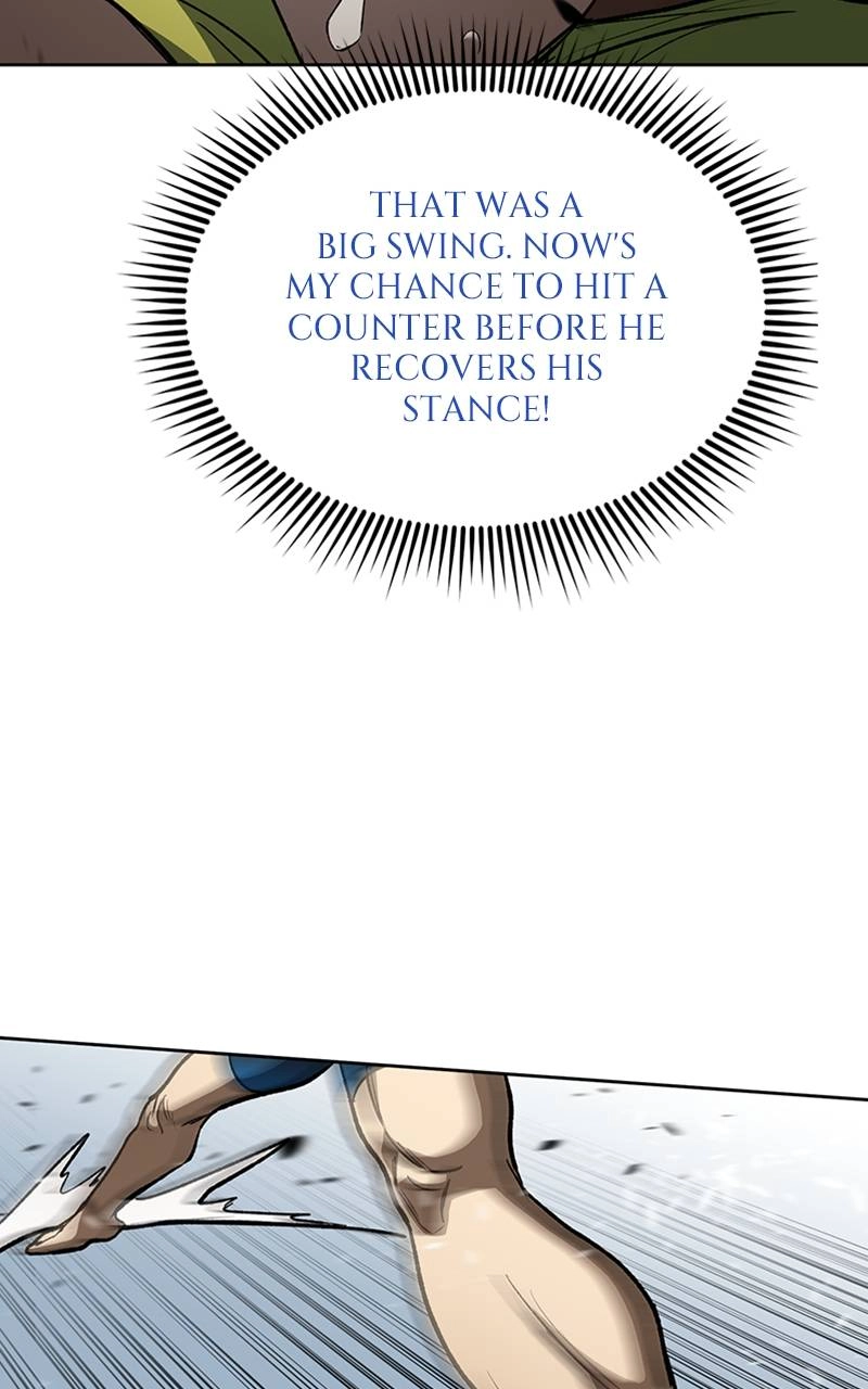King of the Octagon Chapter 113 - Page 69