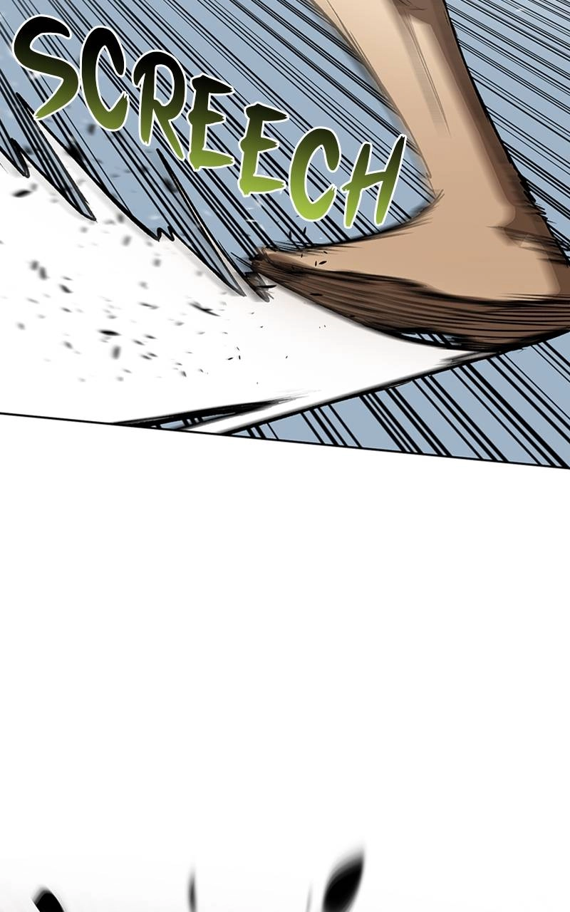 King of the Octagon Chapter 113 - Page 70