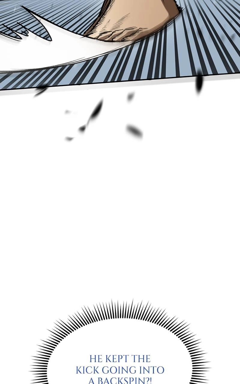 King of the Octagon Chapter 113 - Page 72
