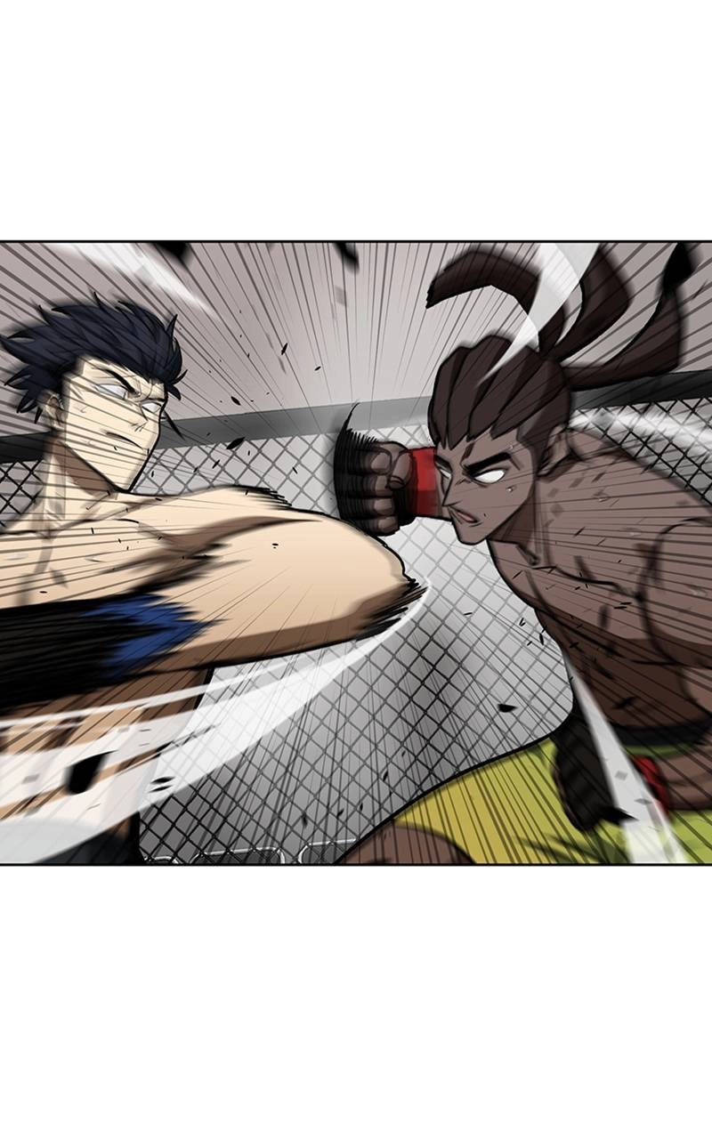 King of the Octagon Chapter 113 - Page 74